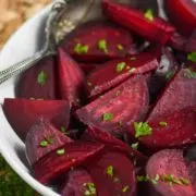 Best Way to Serve Roasted Beets