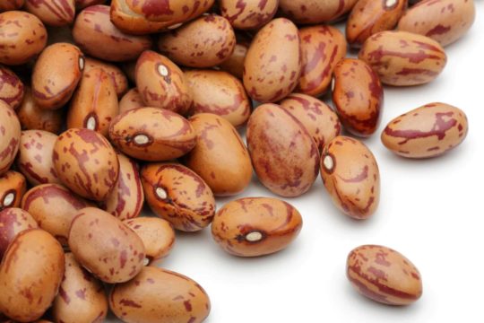 How to Cook Pinto Beans in a Crockpot