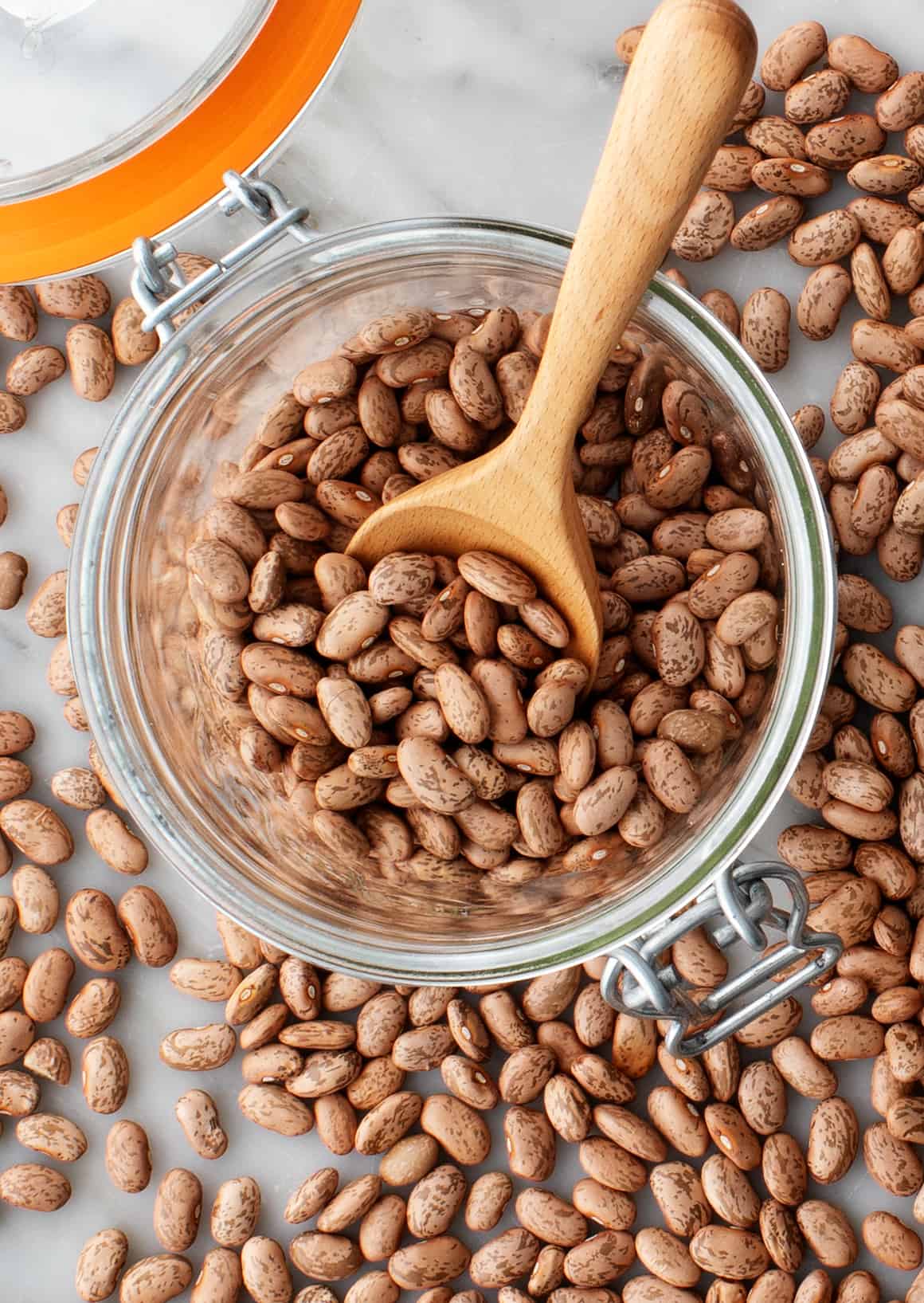 How to Cook Pinto Beans in a Crockpot