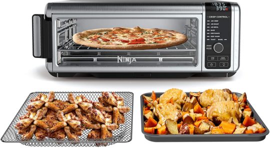 Ninja Countertop Convection RV Oven