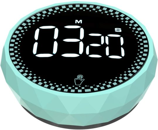 Oveki Kitchen Timer