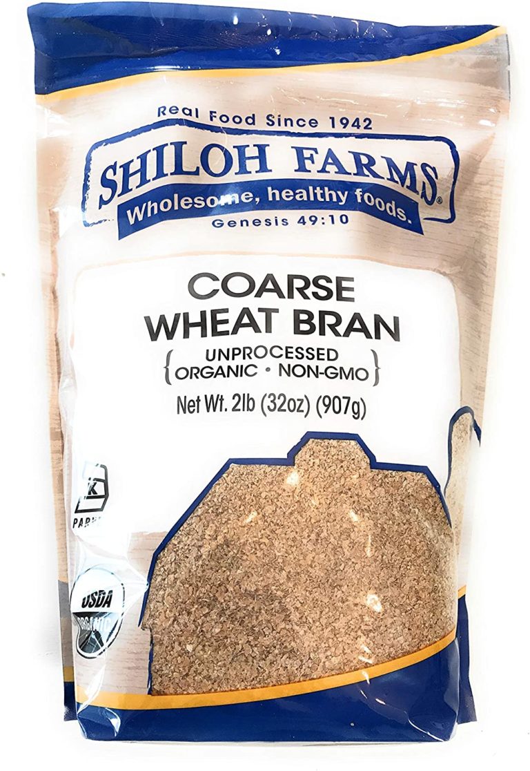 Substitute for Wheat Germ Cooking and Recipes Before It