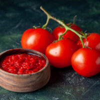 Substitute Tomato Paste for Tomato Sauce (2)