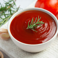 Substitute Tomato Paste for Tomato Sauce (2)