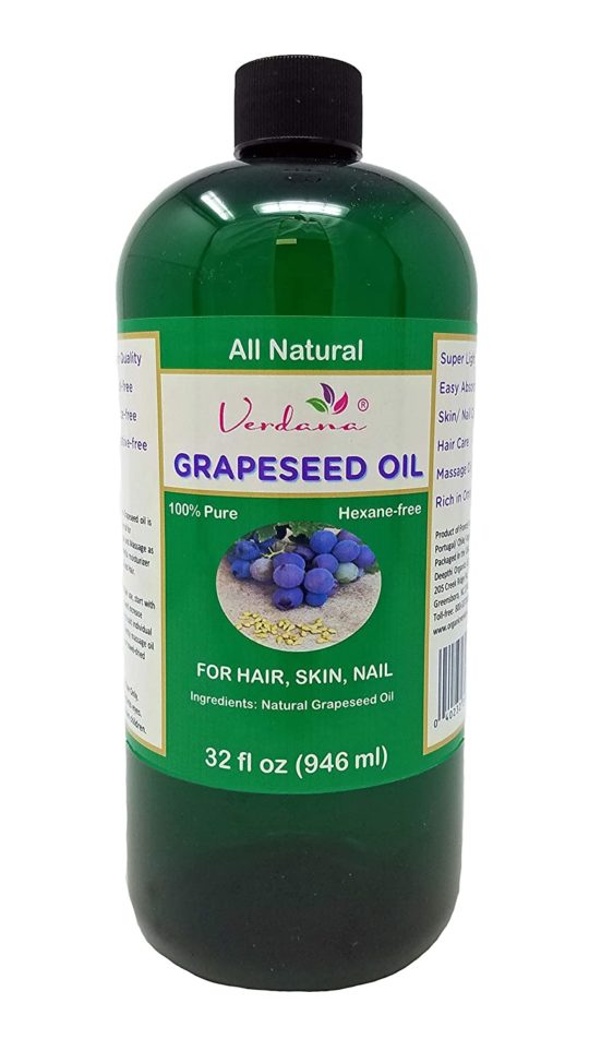 Substitute for Peanut Oil