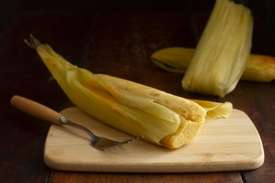 How Long do Tamales Take to Cook?