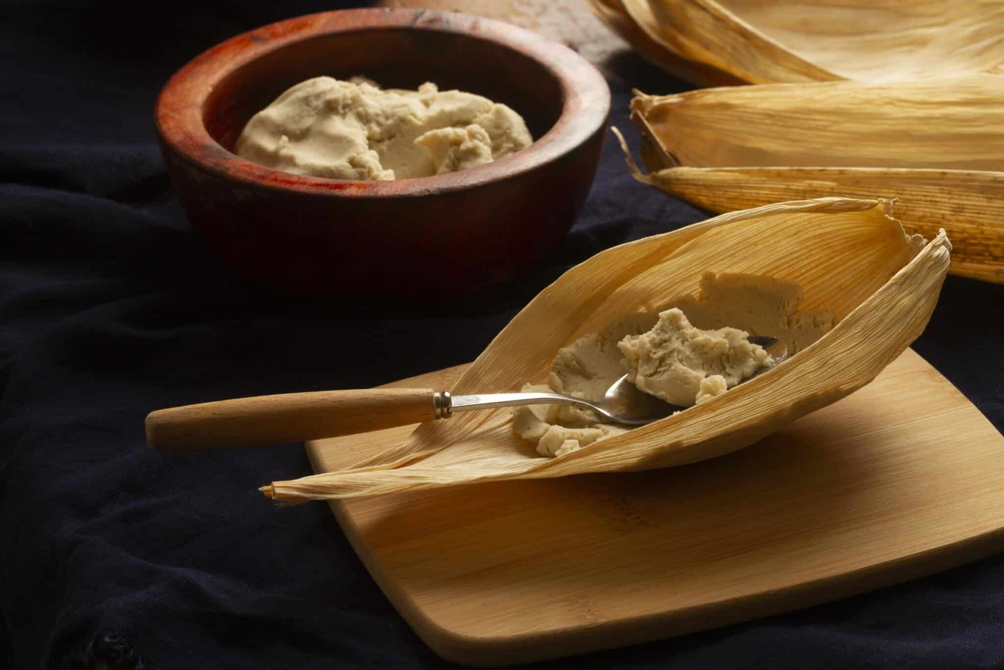 How Long do Tamales Take to Cook? | Cooking and Recipes | Before It's News