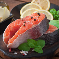 How Long to Cook Salmon in Pan