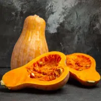 How to Cook Butternut Squash in Microwave