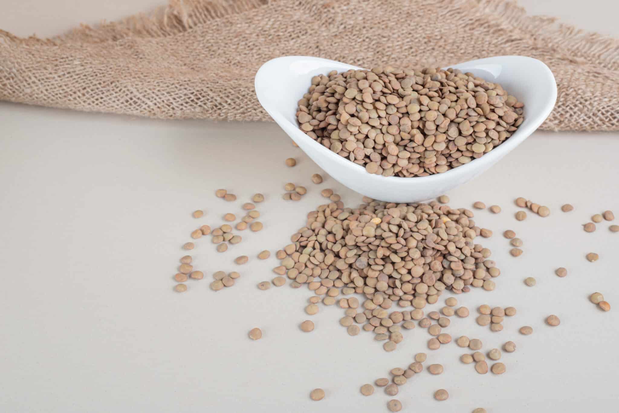 How Long Do Lentils Take to Cook?