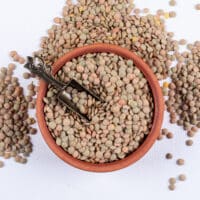 How Long Do Lentils Take to Cook?