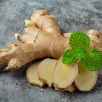 Substitute for Fresh Ginger