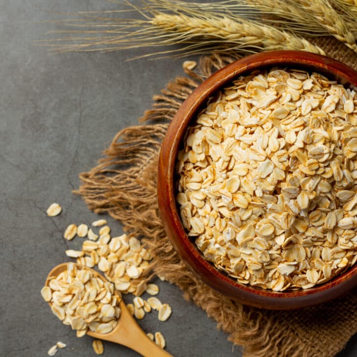 How to Cook Oatmeal on the Stove