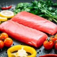 How Long to Cook Tuna Steaks