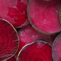 How to Cook Beets in the Oven