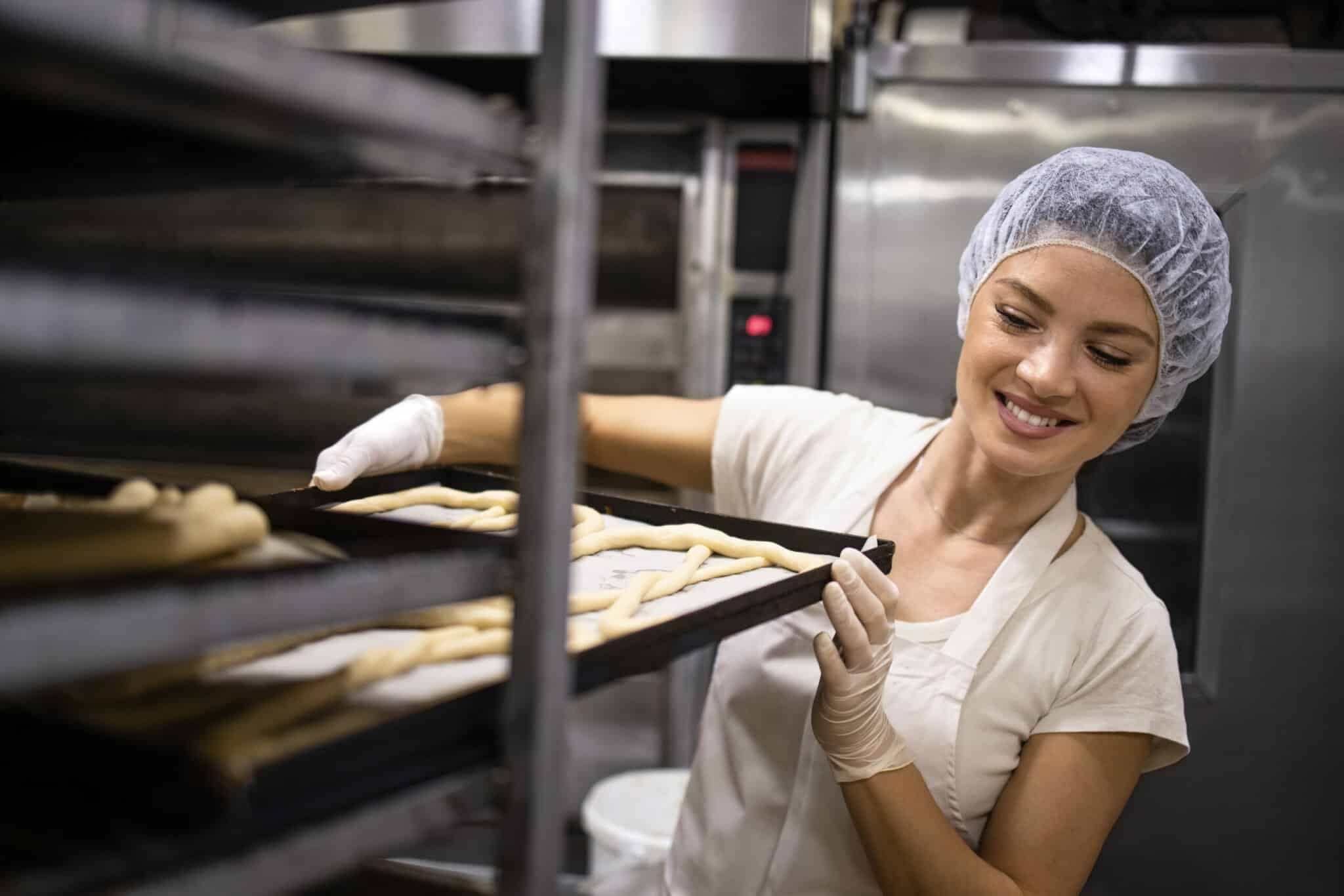 Best Hairnets for Cooking