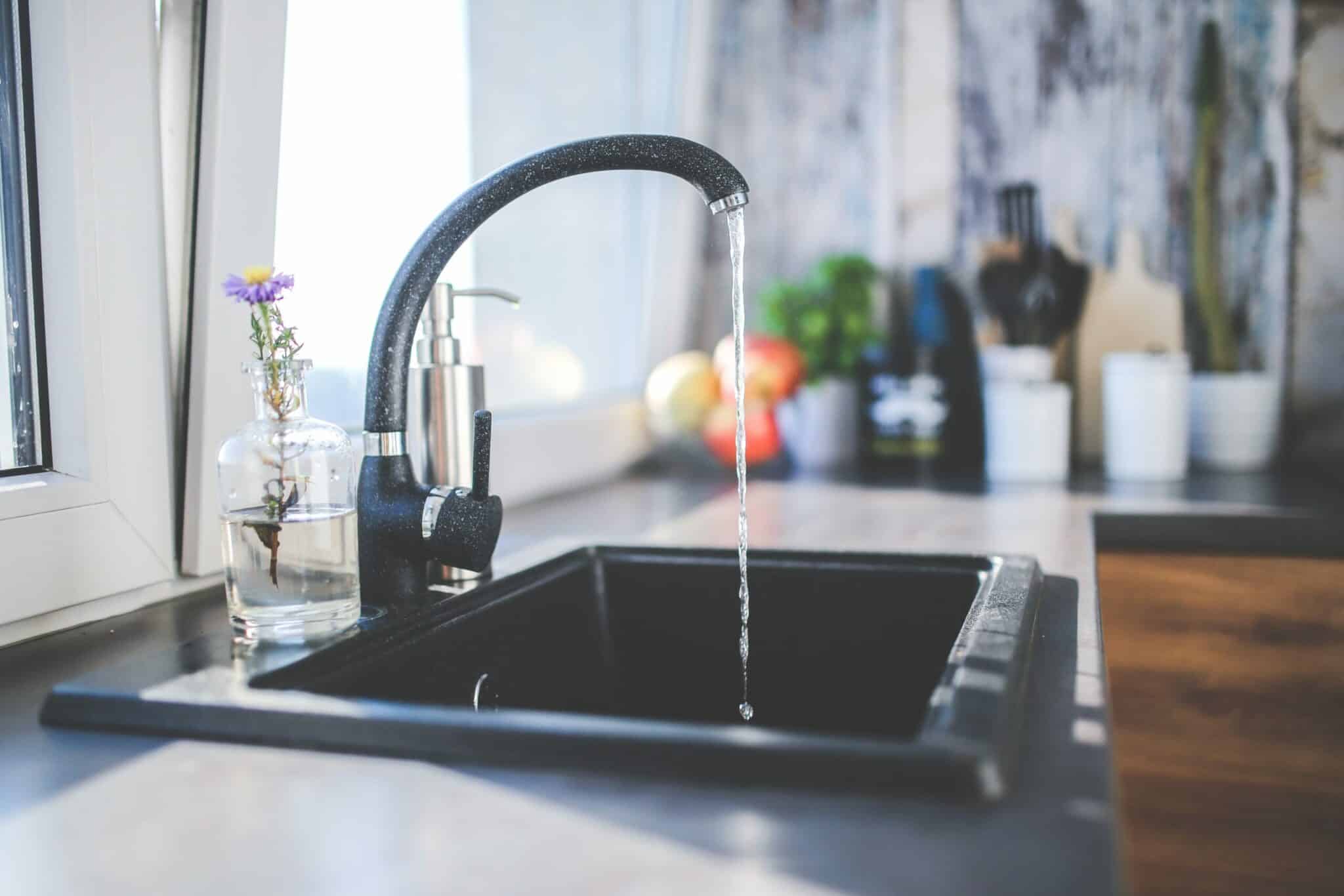 Best Hot Water Dispensers for Kitchen Sinks
