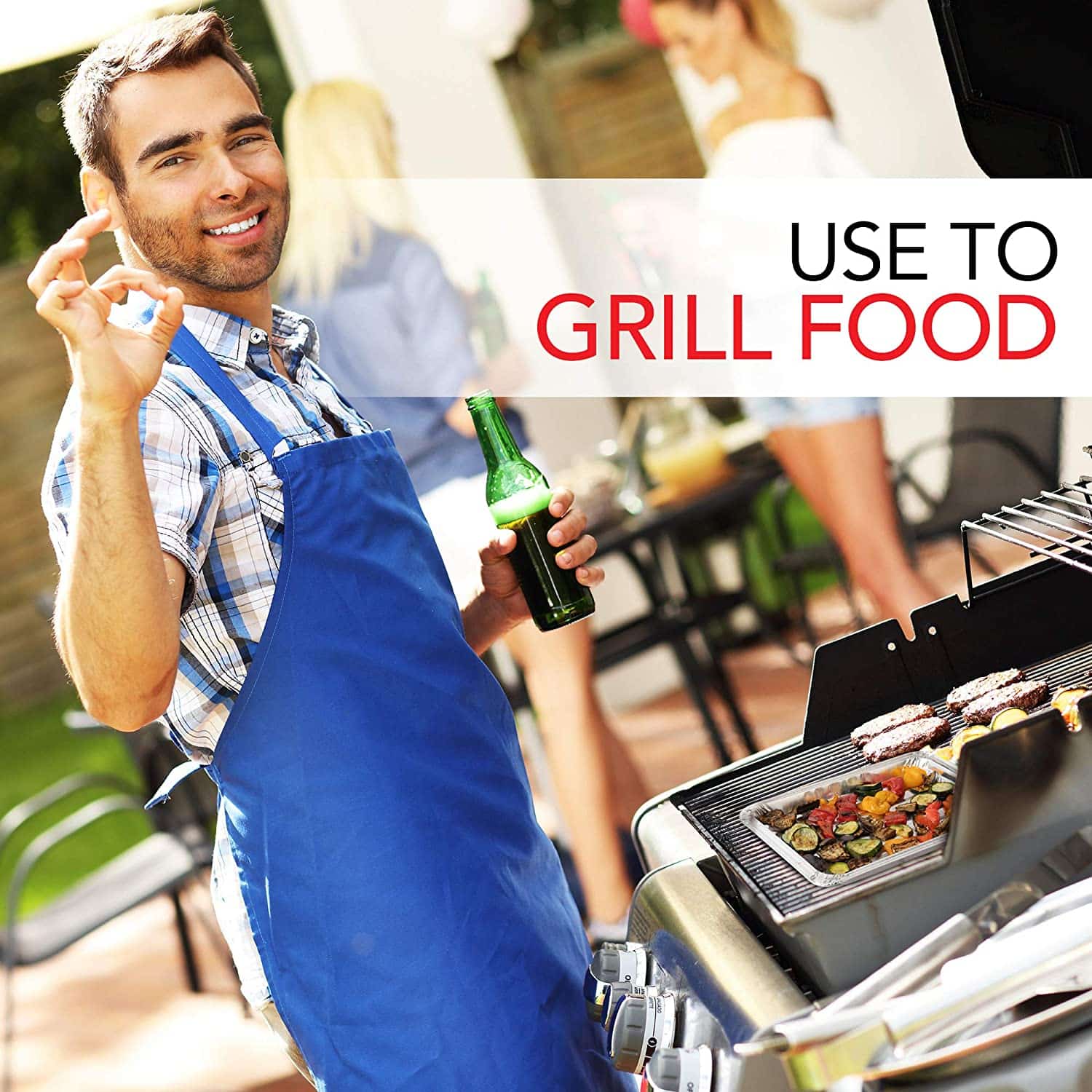 Best Broiling Pan for Oven