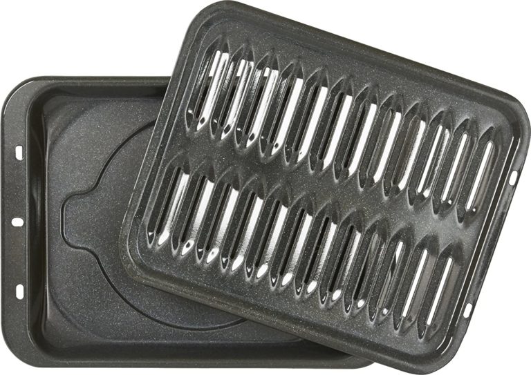 Best Broiling Pan for Oven