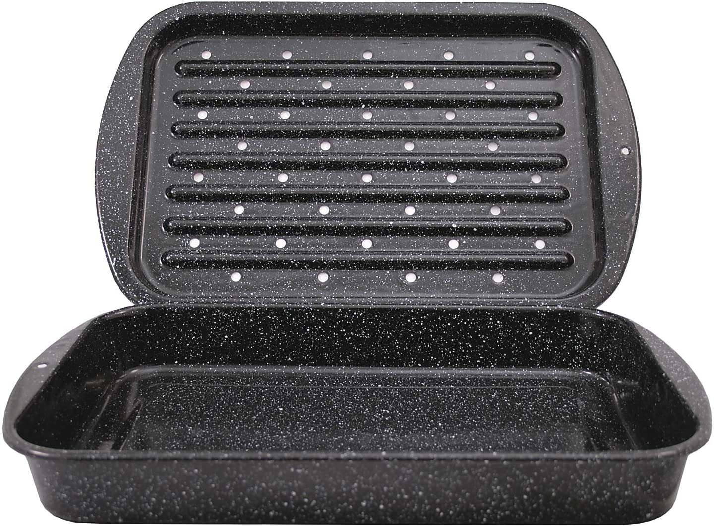 Best Pan For Broiling Fish at Kyle Polson blog