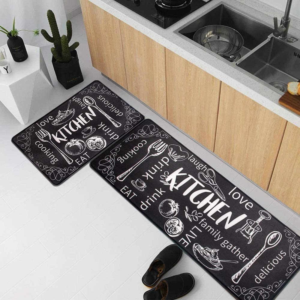 Best Wellness Mats for Kitchen