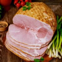 How Long Does It Take to Cook a Spiral Ham