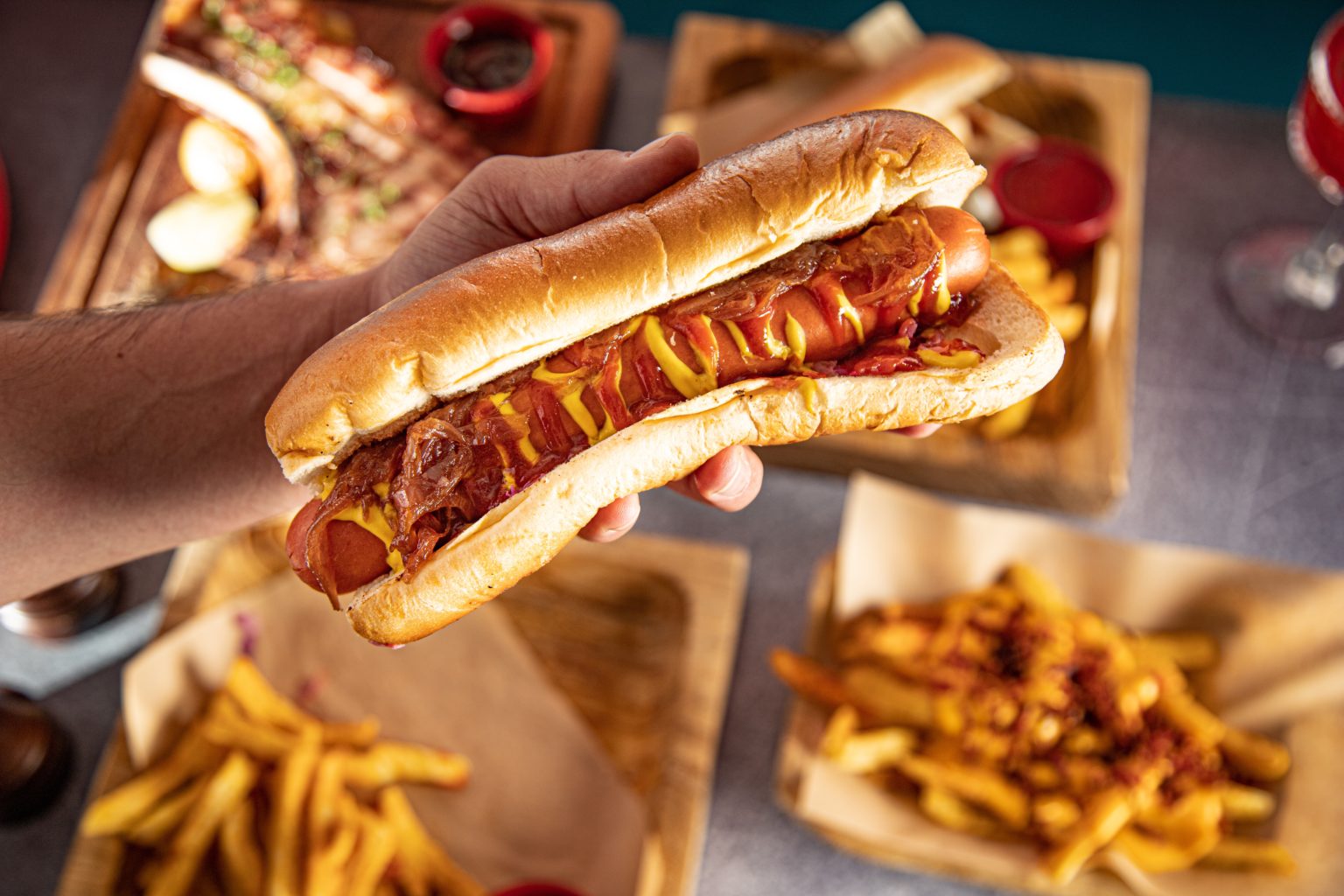 how-long-to-cook-hot-dogs-in-a-microwave