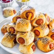 How Long to Cook Pigs in a Blanket