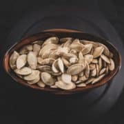 How Long to Cook Pumpkin Seeds