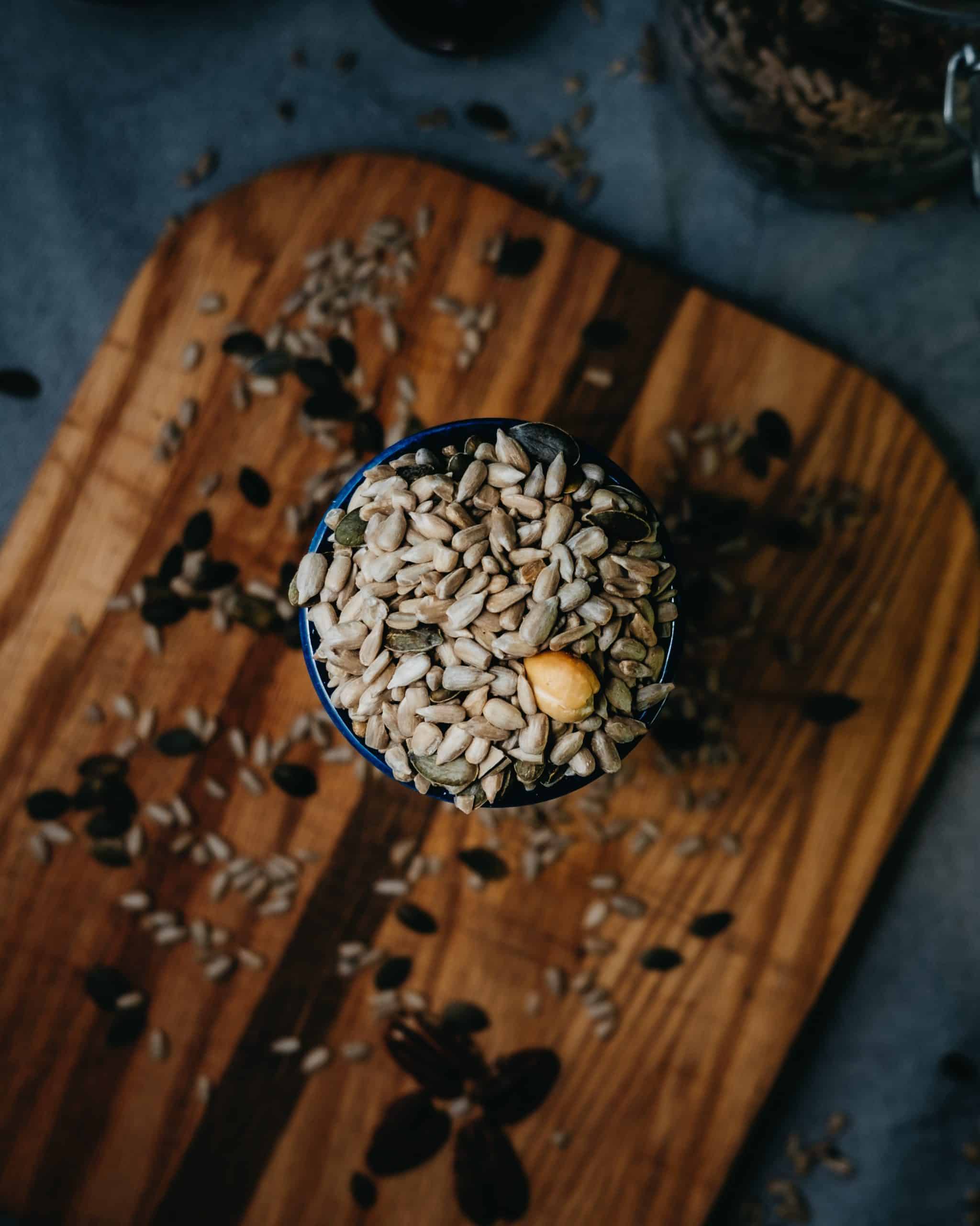 How Long to Cook Pumpkin Seeds