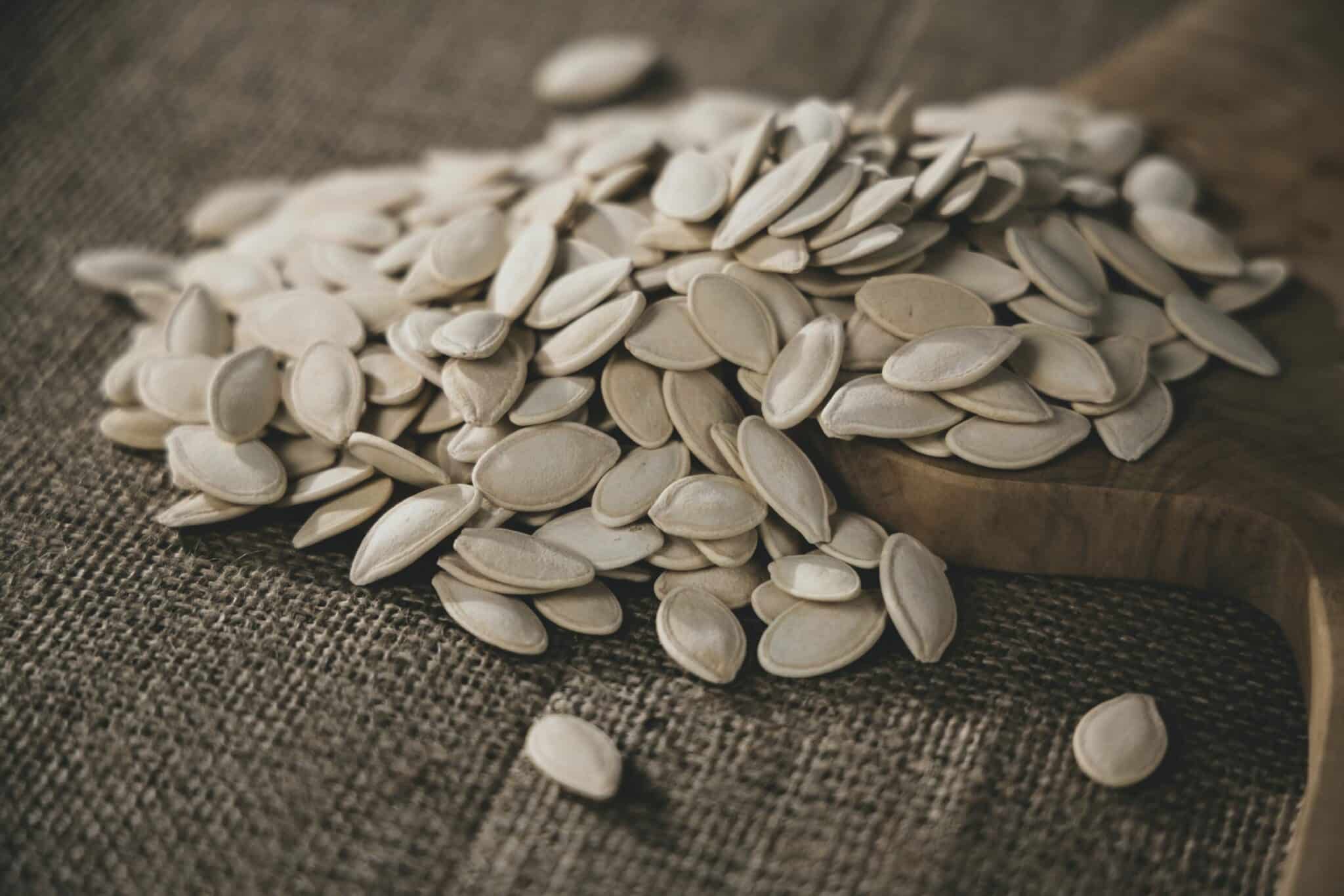 how-long-to-cook-pumpkin-seeds