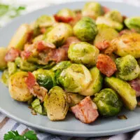 How do You Cook Brussels Sprouts in the Air Fryer