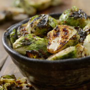 How do You Cook Brussels Sprouts in the Air Fryer