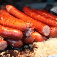 How to Cook Andouille Sausage.