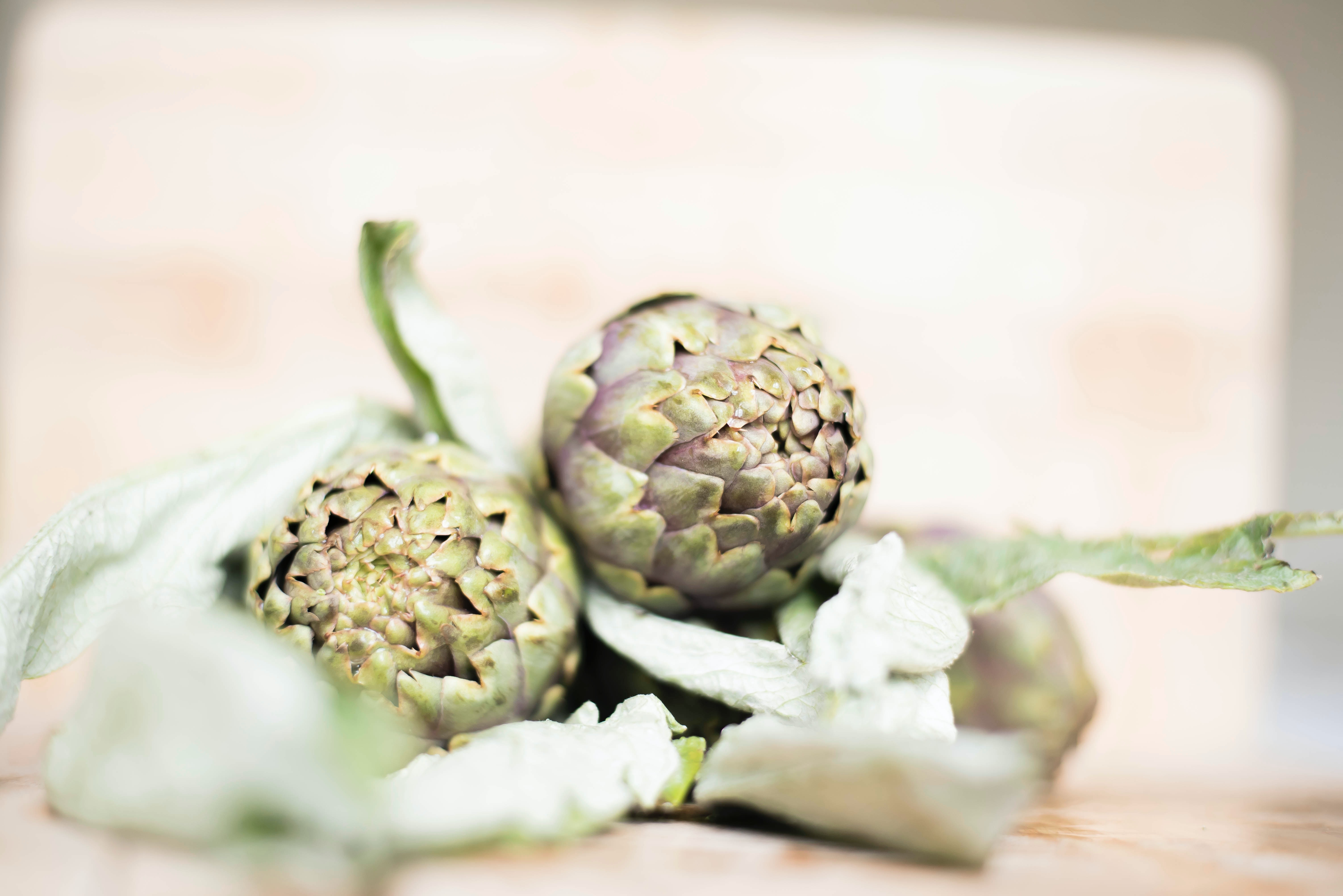 How to Cook Artichoke in the Microwave