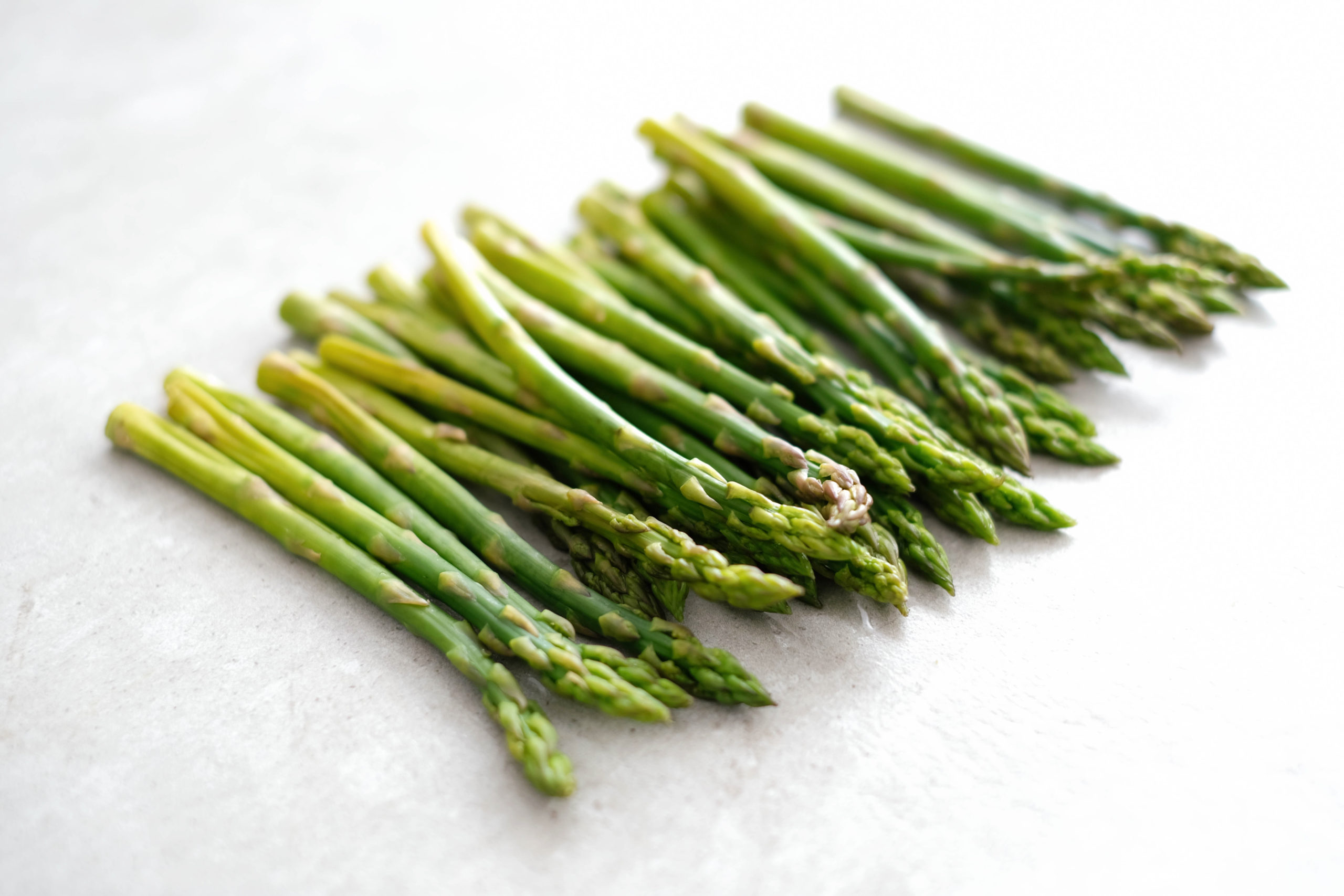 How to Cook Asparagus in a Skillet