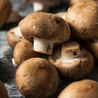 How to Cook Baby Bella Mushrooms