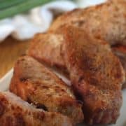 How to Cook Boneless Pork Ribs in an Oven Fast