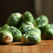 How to Cook Brussels sprouts on the Stove (2)