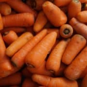 How to Cook Carrots in the Oven...