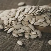How to Cook Pumpkin Seeds in an Oven (2)