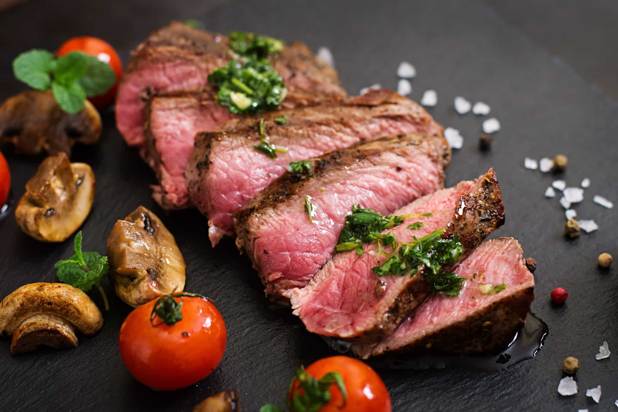 How to Cook Steak on Stove without CastIron