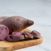 How to Cook Sweet Potatoes Fast