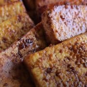 How to Cook Tofu on Stove