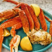 How to Cook your Frozen Crab Legs without a Steamer (2)