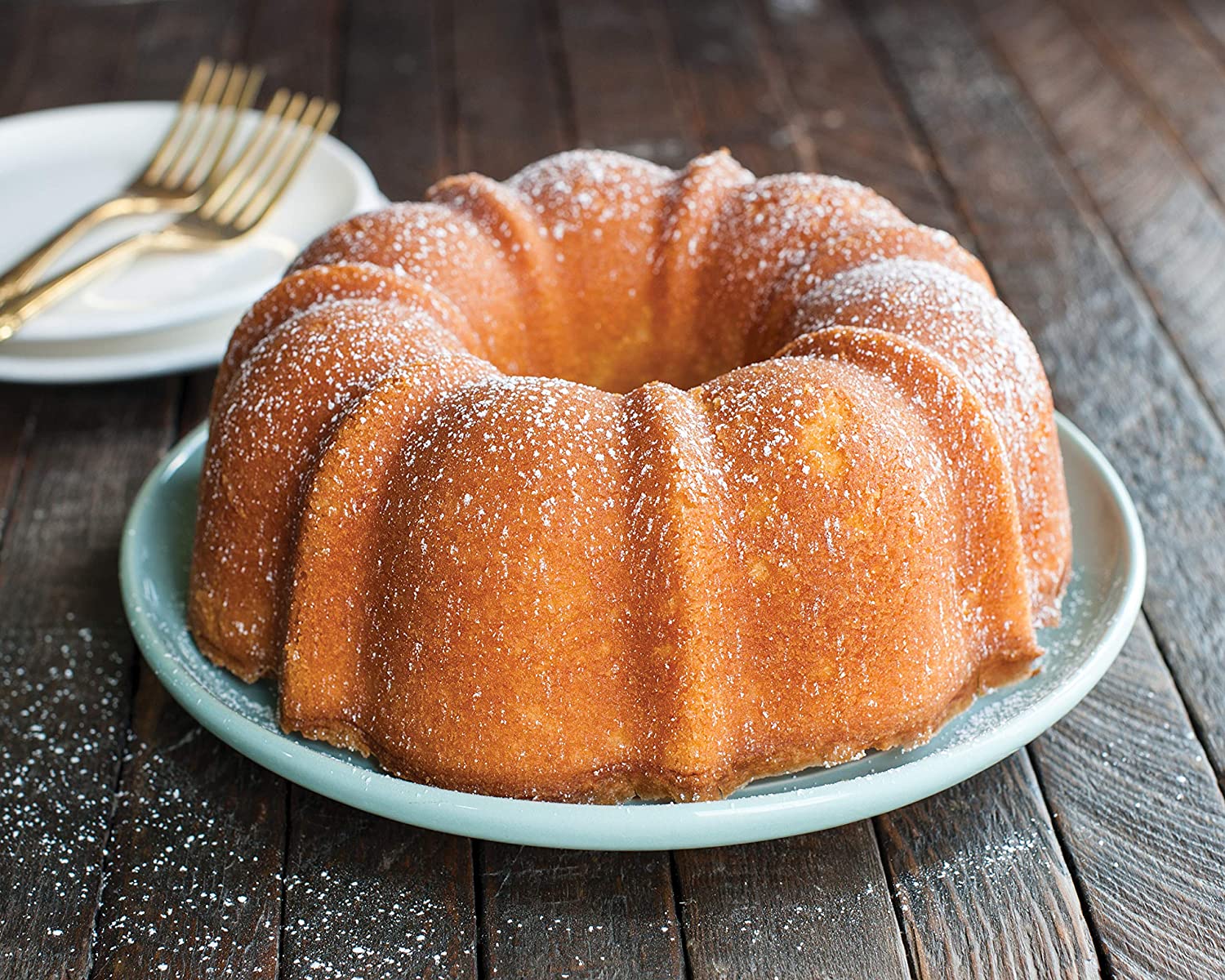 Best 6 Cup Bundt Pan for Instant Pot