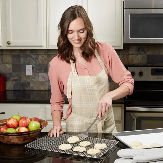 Best Baking Racks for Oven Use with Pan