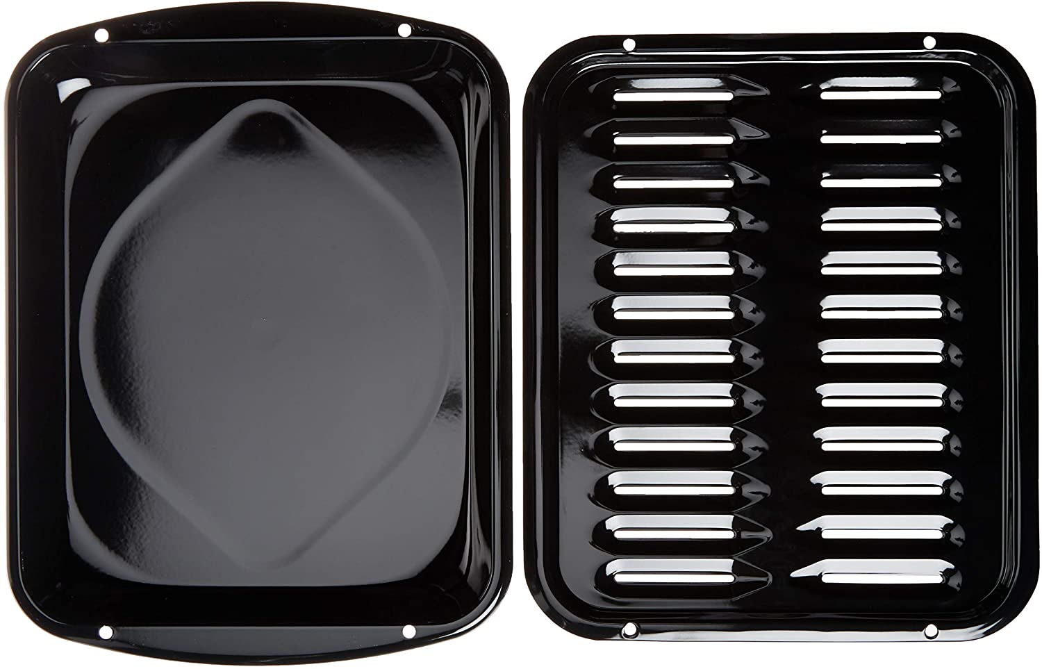 Best Broiling Pan for Oven