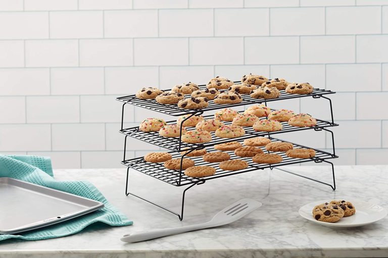 Best Baking Racks for Oven Use with Pan