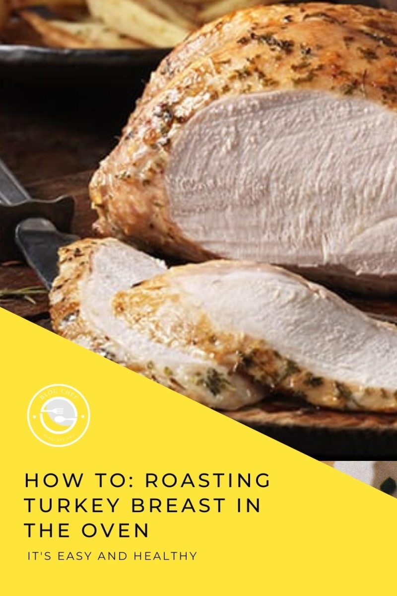 How To Cook A Butterball Turkey Breast Blogchef